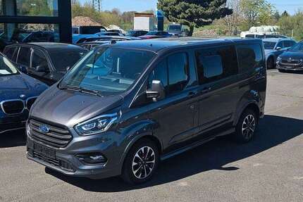 Ford Tourneo Custom 94.400 km 27.985 &euro; Grosskrotzenburg 63538