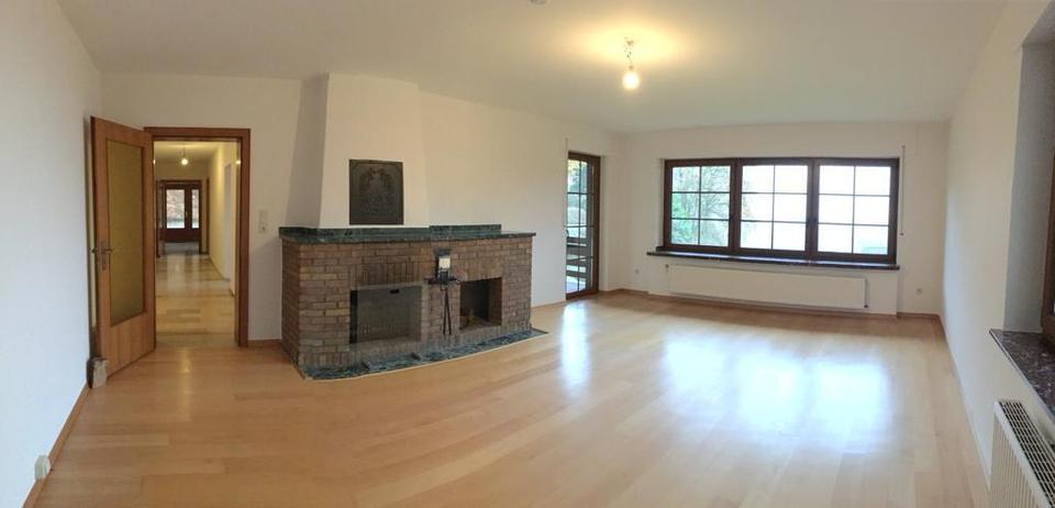 Erdgeschoßwohnung Stemwede - 4 Zimmer, 144 m&sup2;, 1.050&euro; | Angebot:26042761