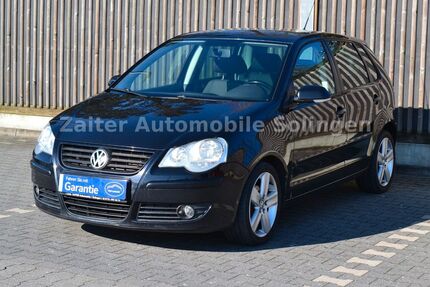 VW Polo 205.000 km 2.490 &euro; Solingen 42659