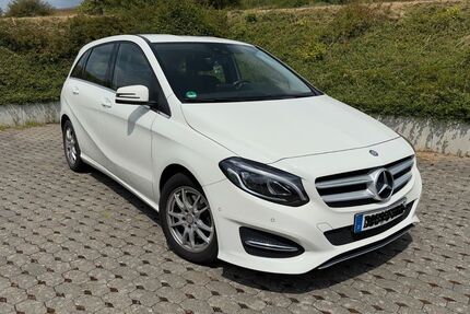 Mercedes-Benz B 180 107.880 km 12.700 &euro; Ehringshausen 35630