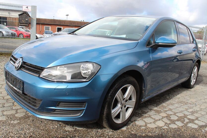 VW Golf 268.380 km 5.999 € Herzberg am Harz 37412