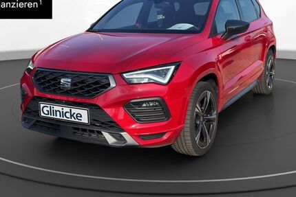 Seat Ateca 89.290 km 24.380 &euro; Lübbecke 32312