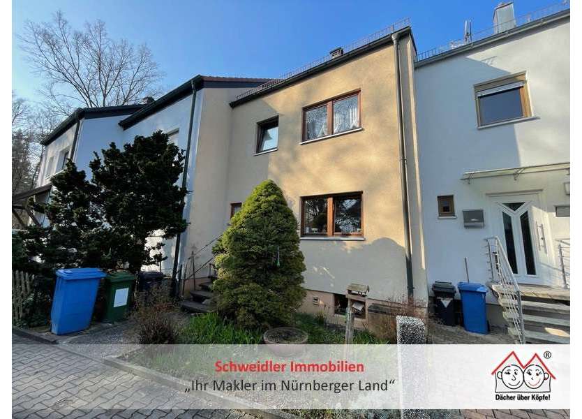 Haus zum Kaufen in Fürth 348.000 € 107.85 m²