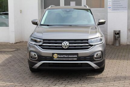 VW T-Cross 79.871 km 22.900 &euro; Ensdorf 66806