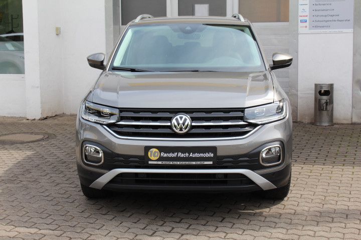 VW T-Cross 79.871 km 22.900 &euro; Ensdorf 66806