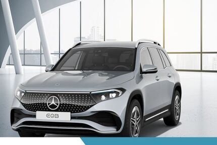 Mercedes-Benz EQB 16.031 km 44.625 &euro; Potsdam 14480