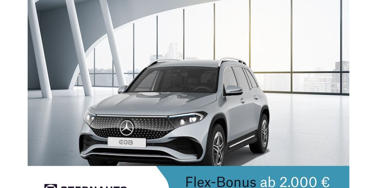 Mercedes-Benz EQB 16.031 km 44.625 &euro; Potsdam 14480