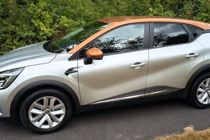 Renault Captur 89.000 km 13.890 &euro; Hann. Münden 34346
