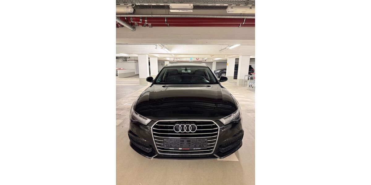 Audi A6 179.701 km 16.490 &euro; München 80797