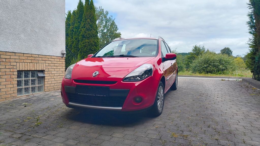 Renault Clio 86.171 km 4.999 &euro; Diemelstadt 34474