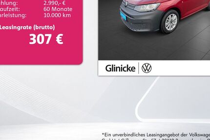 VW Caddy 5.112 km 28.390 &euro; Kassel 34123