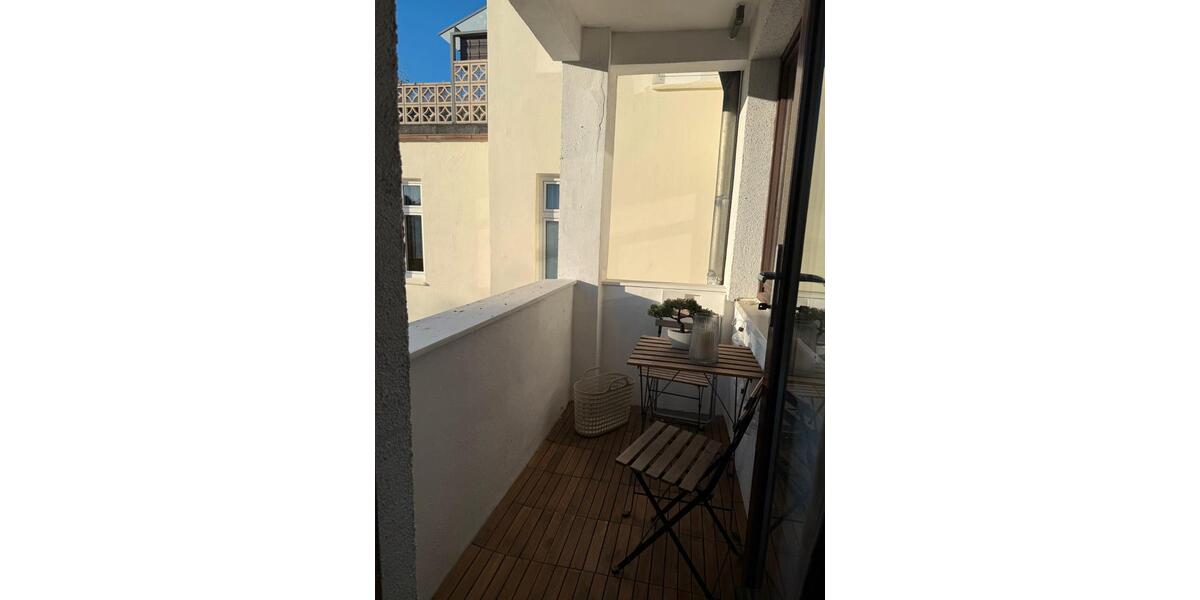 Etagenwohnung Kiel Ravensberg - 1 Zimmer, 39 m&sup2;, 330&euro; | Angebot:26412555