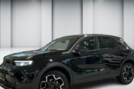 Opel Mokka 30.568 km 17.990 &euro; Leipzig 04179