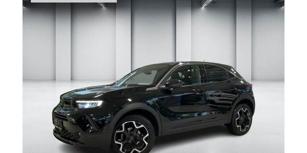 Opel Mokka 30.568 km 17.990 &euro; Leipzig 04179
