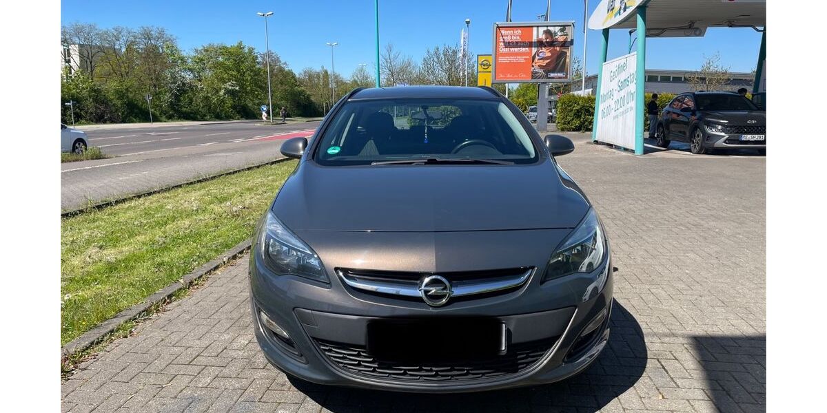 Opel Astra 188.422 km 6.500 &euro; Leipzig 04209