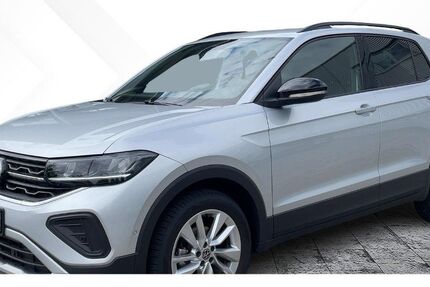 VW T-Cross 4.940 km 24.600 &euro; Erding 85435
