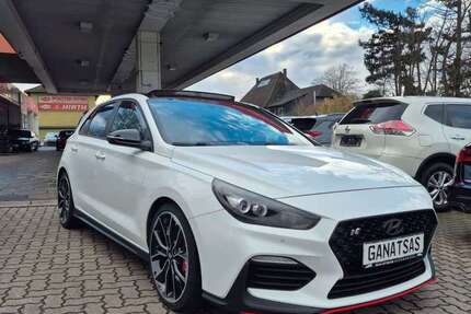 Hyundai i30 117.000 km 19.800 &euro; Malsch 76316