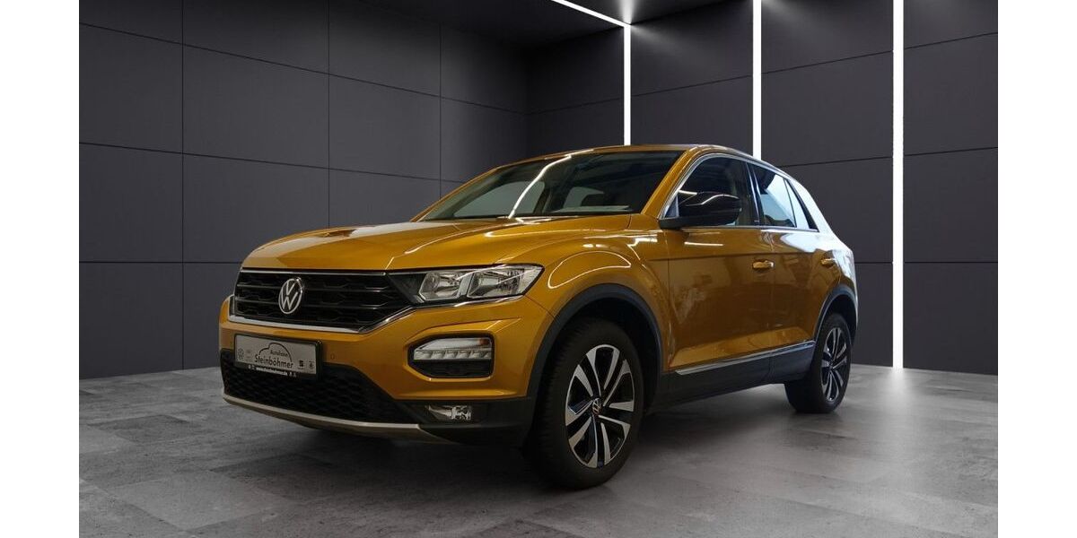 VW T-Roc 66.355 km 18.840 &euro; Schloß Holte-Stukenbrock 33758