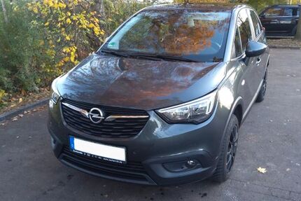 Opel Crossland (X) 110.000 km 14.400 &euro; Friedrichshafen 88046
