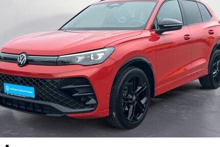 VW Tiguan 17.093 km 39.760 &euro; Rottweil 78628