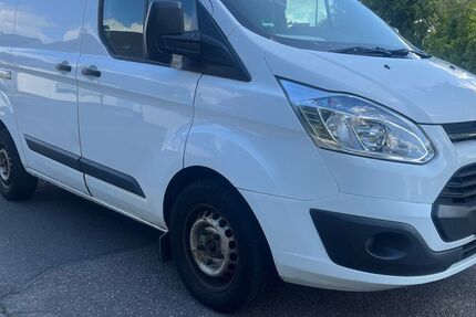 Ford Transit Custom 244.000 km 7.590 &euro; Neuwied 56567