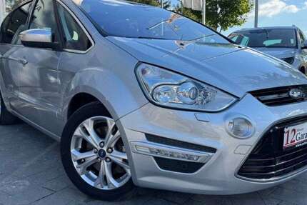 Ford S-Max 83.113 km 11.399 &euro; Isernhagen 30916