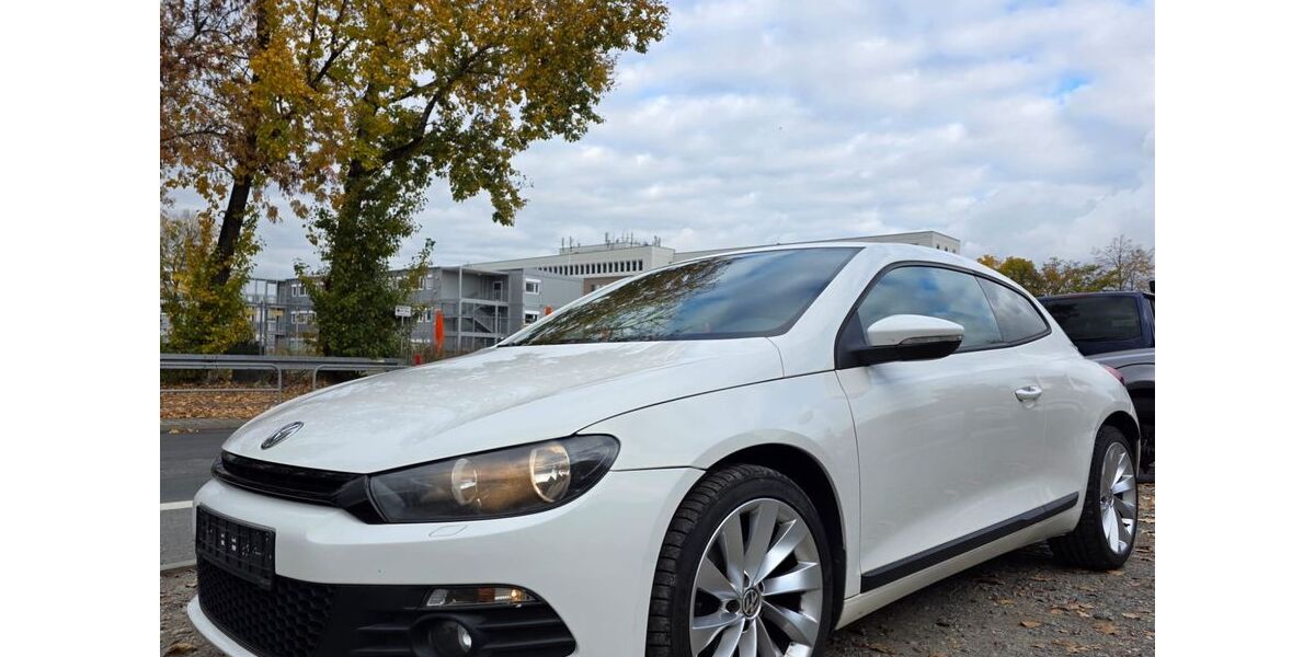 VW Scirocco 175.000 km 4.790 € Frankfurt am Main 60486