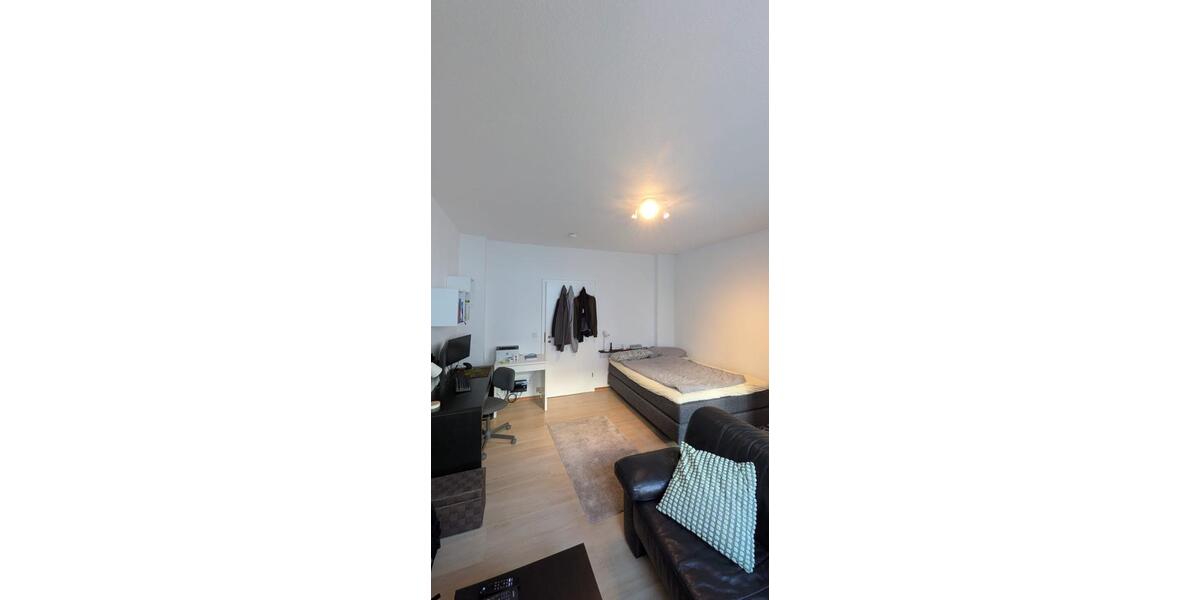 Etagenwohnung Essen Stadtbezirk II - 1 Zimmer, 32 m&sup2;, 380&euro; | Angebot:26384280