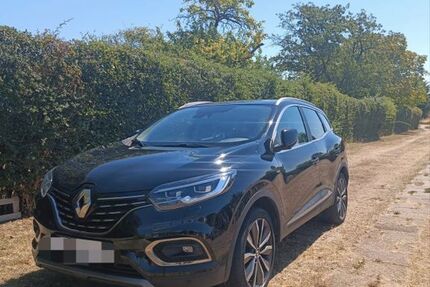 Renault Kadjar 73.500 km 14.150 &euro; Niederwerrn 97464