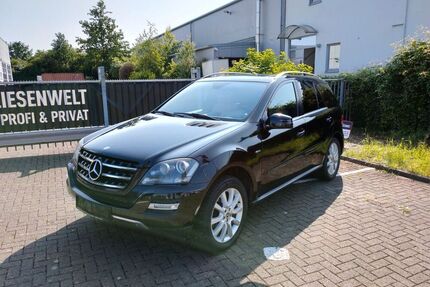 Mercedes ML 350
