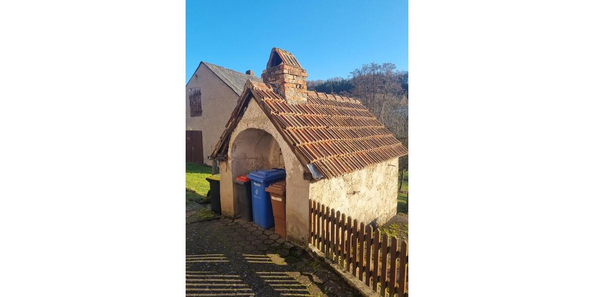 Einfamilienhaus Oberaurach - 5 Zimmer, 150 m&sup2;, 395.000&euro; | Angebot:24839229