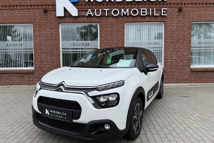 Citroen C3 67.900 km 10.490 &euro; Schleswig 24837