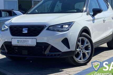 Seat Arona 13.288 km 22.248 &euro; Schrobenhausen 86529