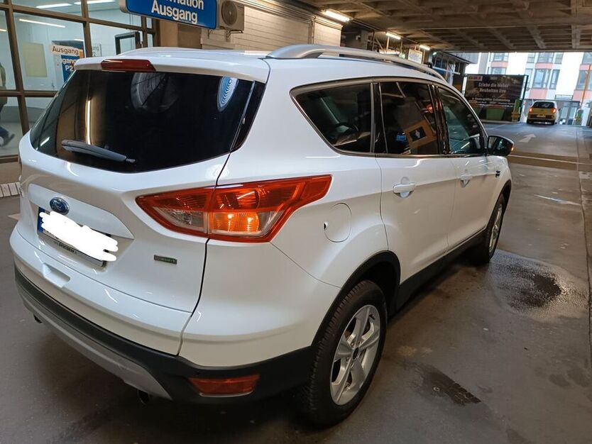 Kuga