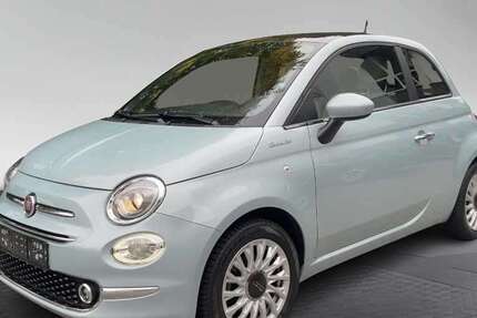 Fiat 500 24.000 km 12.990 € Stockdorf 82131