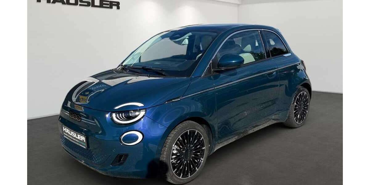 Fiat Tipo 19.170 km 24.900 &euro; Freising 85356