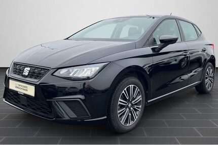 Seat Ibiza 19.460 km 17.490 &euro; Bingen / Rhein 55411