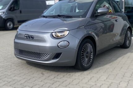 Fiat 500e 10.404 km 19.990 &euro; Buchholz in der Nordheide 21244