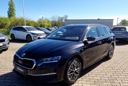 Skoda Octavia 12.070 km 30.880 &euro; Bitterfeld-Wolfen 06766