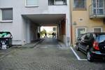 Mülheim-Mitte Einkaufspassage- Ladenlokal ehemaliger Lebensmittelbetrieb mit Untergeschossen als Lagerflächen