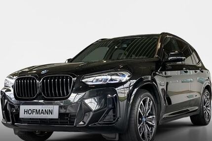 BMW X3 32.100 km 48.442 € Abensberg 93326