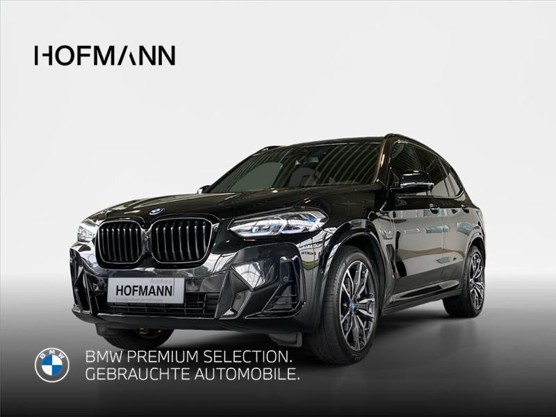 BMW X3 32.100 km 48.442 € Abensberg 93326