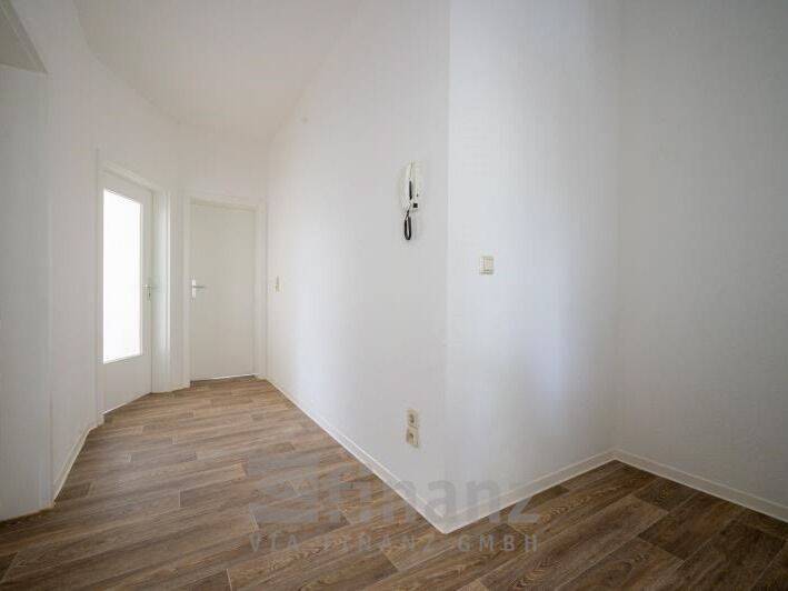 Etagenwohnung Chemnitz/Wittgensdorf Wittgensdorf - 2 Zimmer, 57 m&sup2;, 50.500&euro; | Angebot:26863406