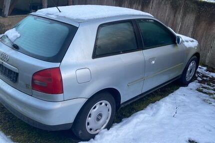 Audi A3 173.000 km 2.600 &euro; schwörstadt 79739