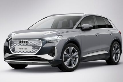 Audi Q4 e-tron 40.463 km 34.900 &euro; Dietzenbach 63128