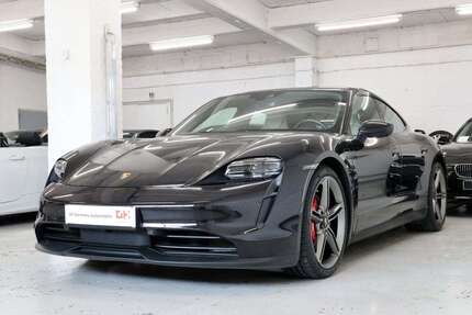 Porsche Taycan 63.465 km 69.999 &euro; Hannover 30163