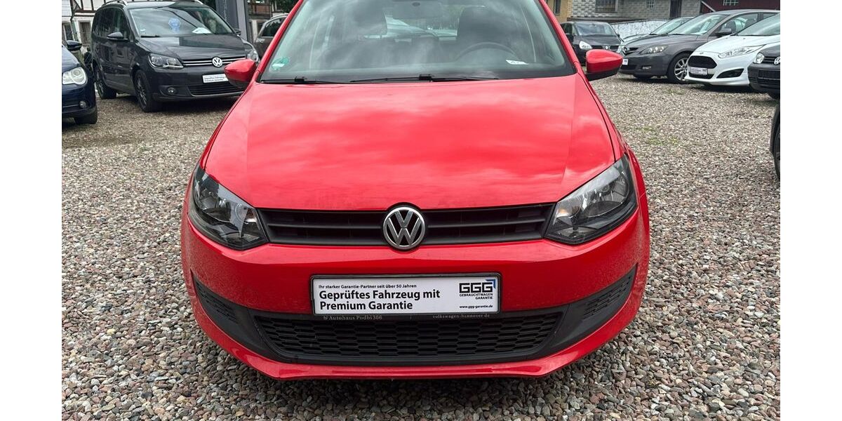 VW Polo 143.000 km 4.300 &euro; Salzhemmendorf 31020