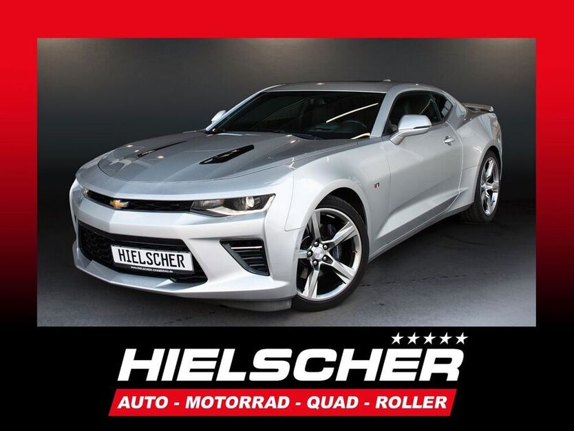 Camaro
