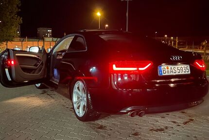 Audi A5 149.000 km 11.000 &euro; Berlin 12679