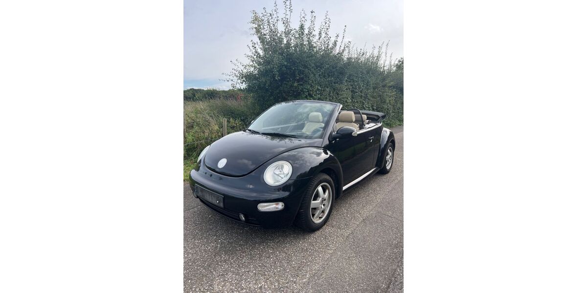 VW Beetle 250.759 km 3.000 &euro; Mönchengladbach 41179